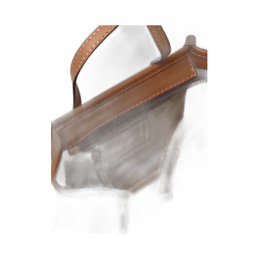 Mini Tote Bag