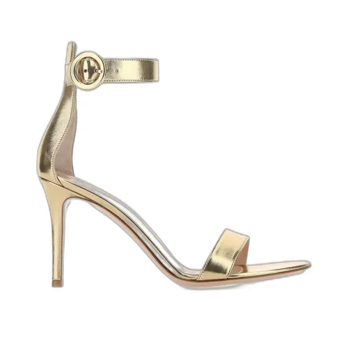Ankle Strap Sandals