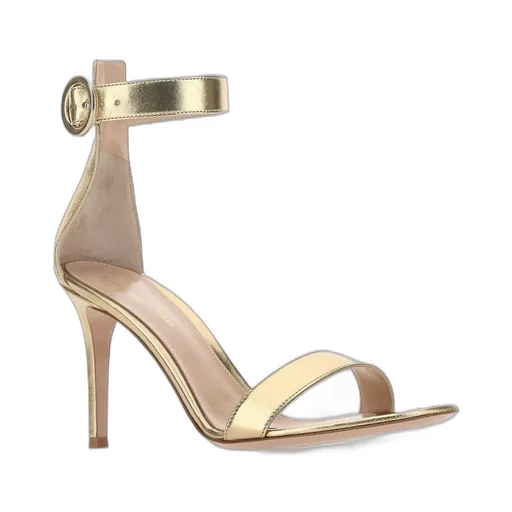 Ankle Strap Sandals