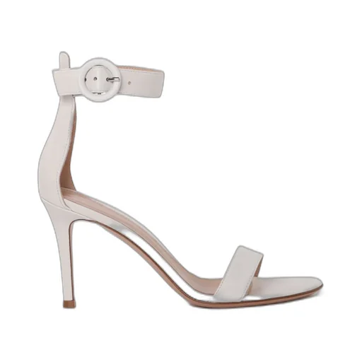 Ankle Strap Sandals