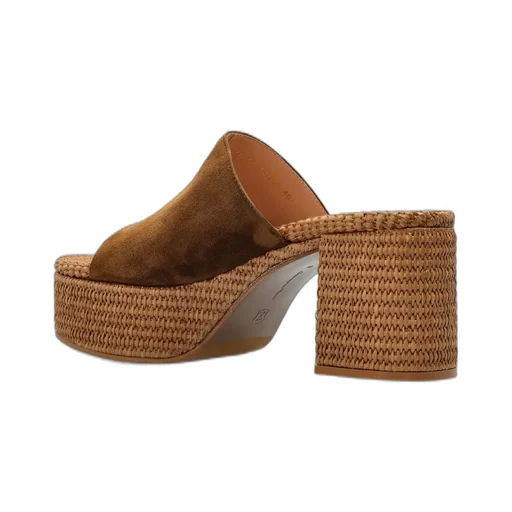 Platform Mules