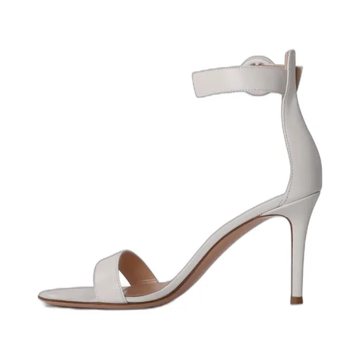 Ankle Strap Sandals
