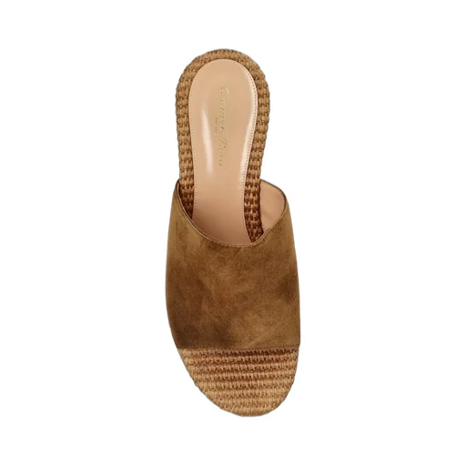 Platform Mules