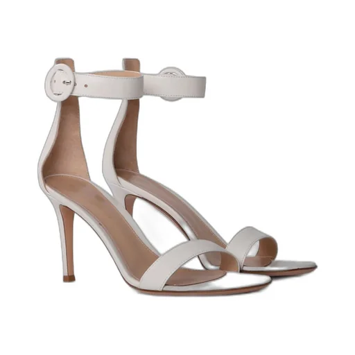 Ankle Strap Sandals