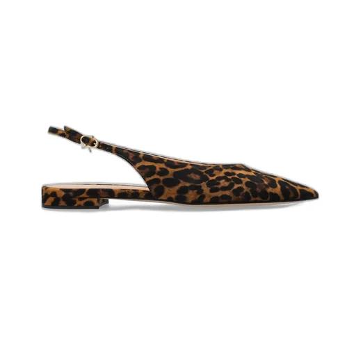 Slingback Flats