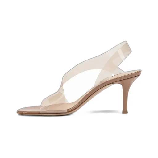 Slingback Sandals