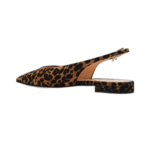 Slingback Flats