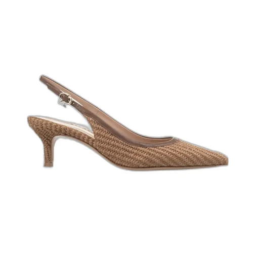 Slingback Pumps