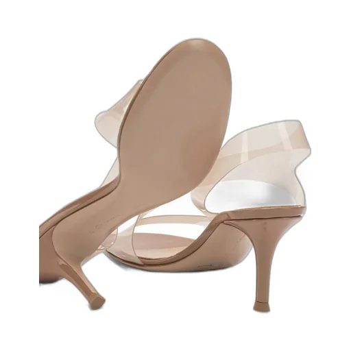 Slingback Sandals