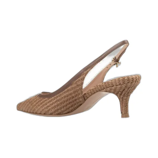 Slingback Pumps