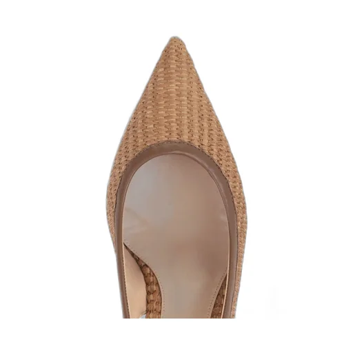 Slingback Pumps
