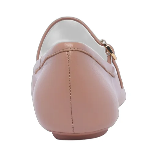 Ballerina Flats