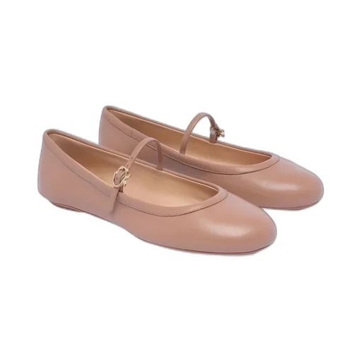 Ballerina Flats