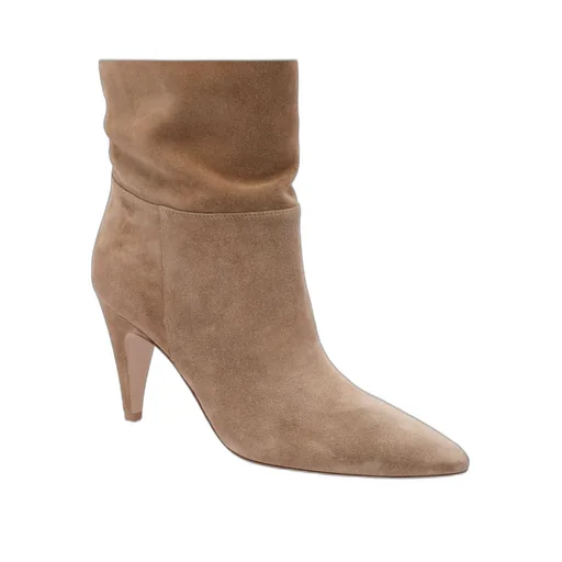 Knee-High Boots