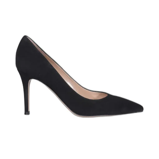 Pumps