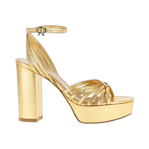 Platform Sandals