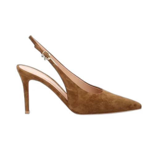 Slingback Pumps