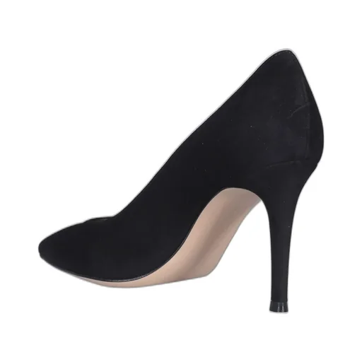 Pumps