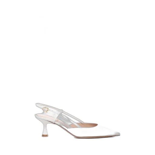 Slingback Pumps
