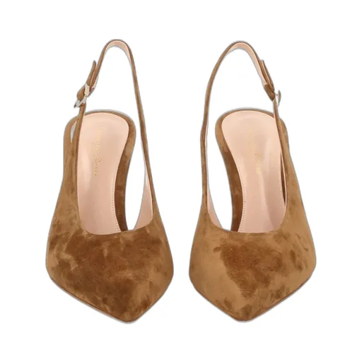 Slingback Pumps