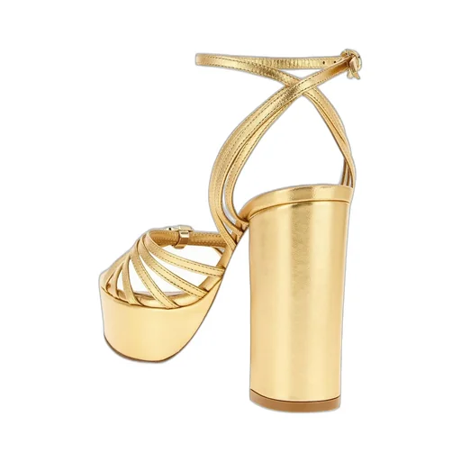 Platform Sandals