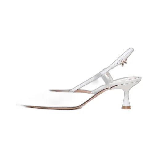 Slingback Pumps