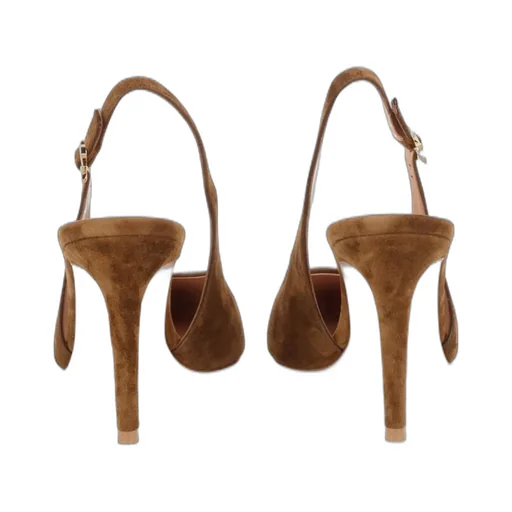 Slingback Pumps