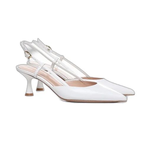 Slingback Pumps