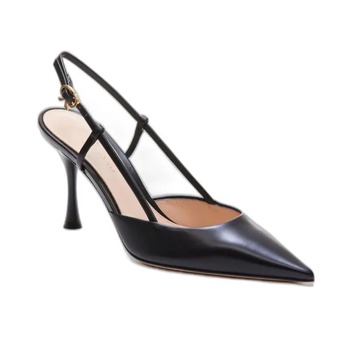 Slingback Pumps