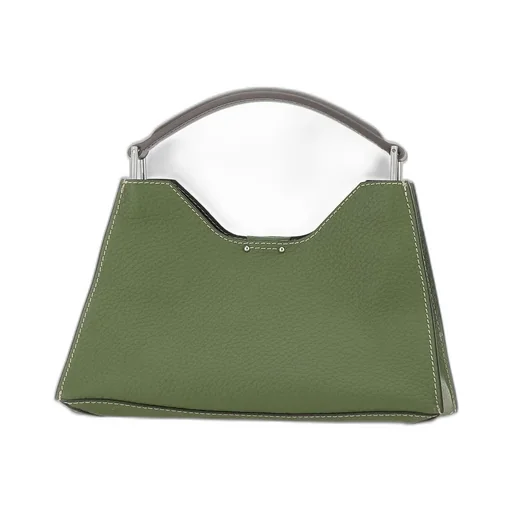 Top Handle Bag