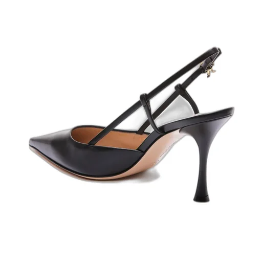 Slingback Pumps