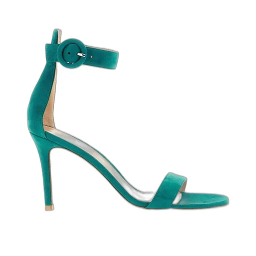 Ankle Strap Sandals