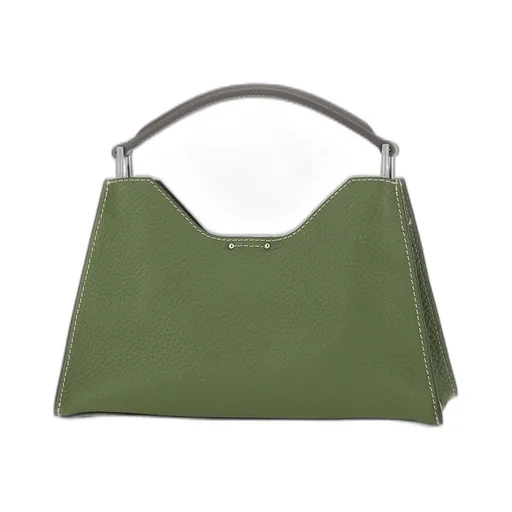 Top Handle Bag