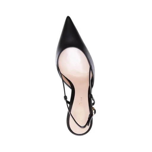 Slingback Pumps