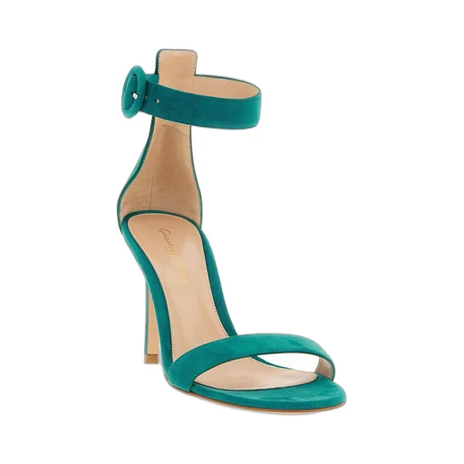 Ankle Strap Sandals