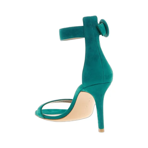 Ankle Strap Sandals
