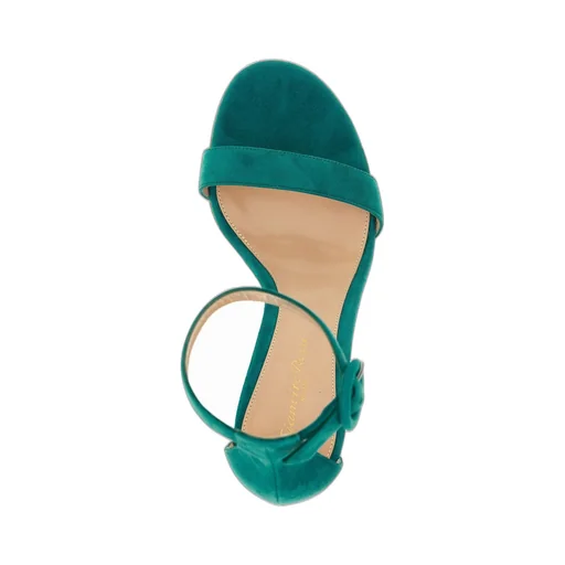 Ankle Strap Sandals