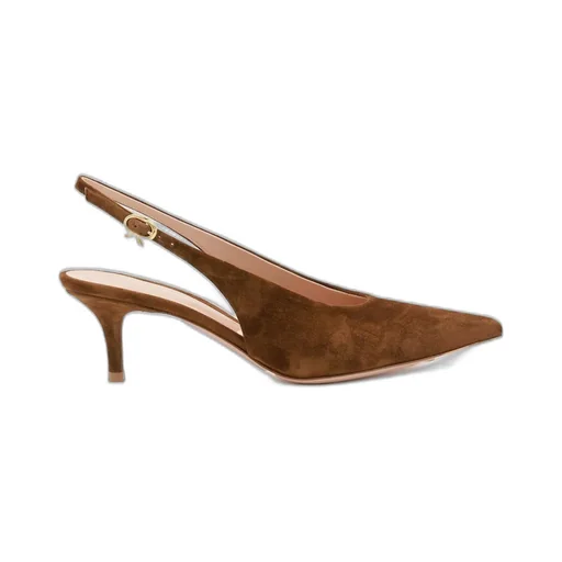 Slingback Pumps