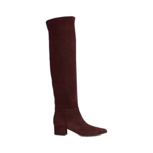 Over-The-Knee Boots