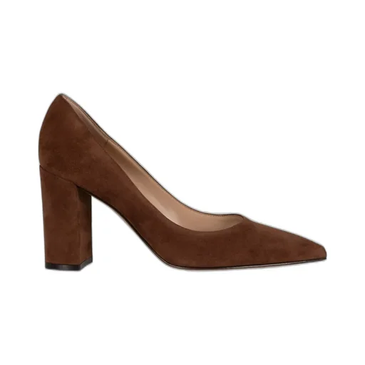 Pumps