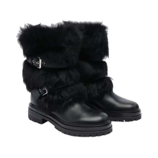 Ankle Boots