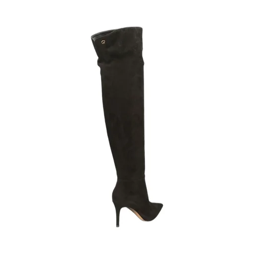 Over-The-Knee Boots