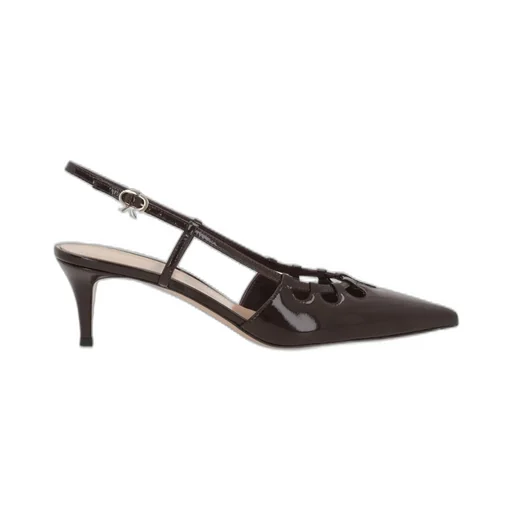 Slingback Pumps