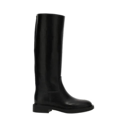 Knee-High Boots