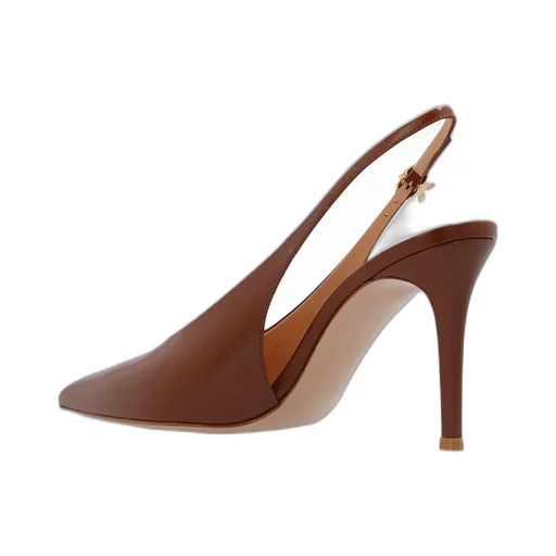 Slingback Pumps