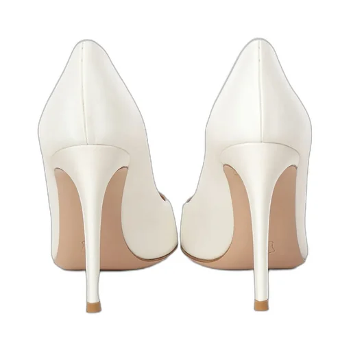 Gianvito 105 Pumps