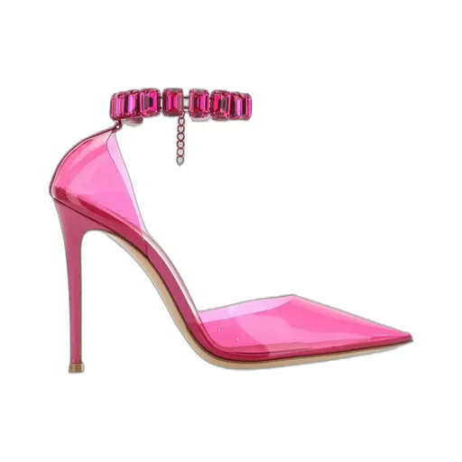 Pointed Toe Pumps
