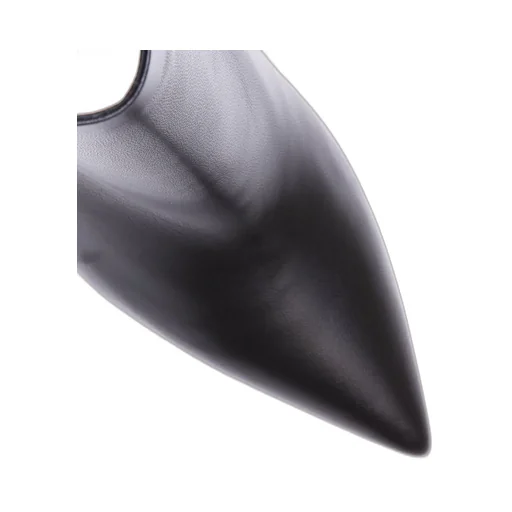 Pointed Toe Ankle Boots