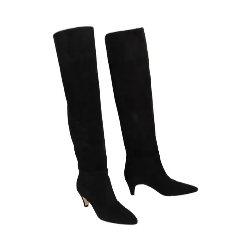 Over-The-Knee Boots