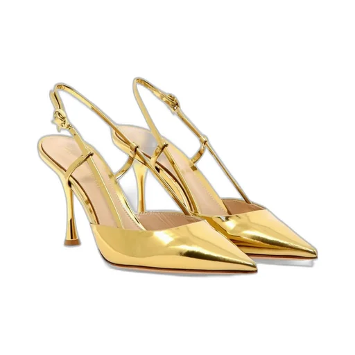 Slingback Pumps